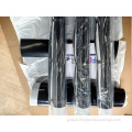 High Temperature 3LPE Heat Shrink Sleeves 3LPE Heat Shrink Sleeves For Pipe Joints Field Coating Supplier
